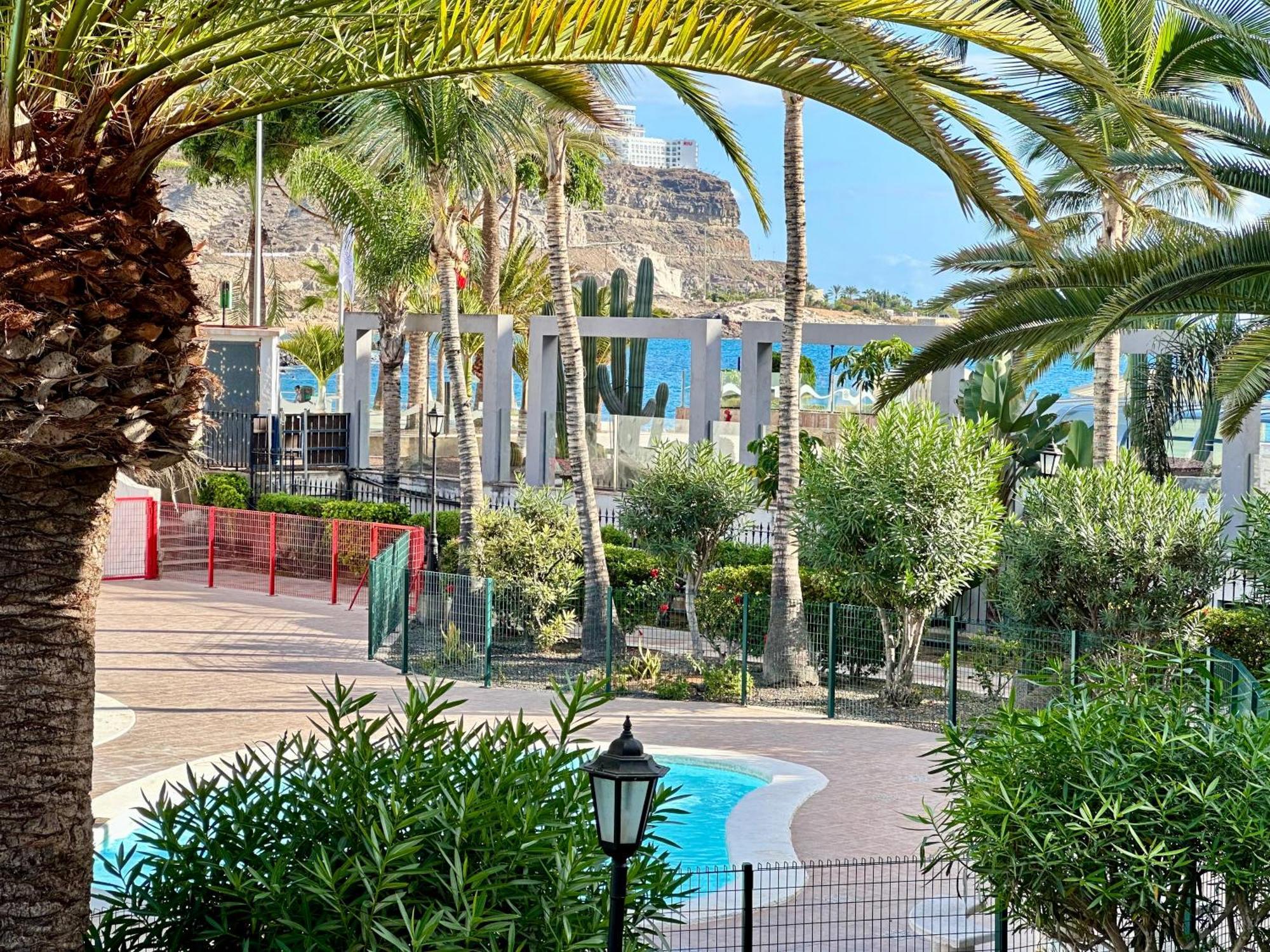 Cura Marina - Seaside Escape Close To The Beach Плайя-дель-Кура Екстер'єр фото
