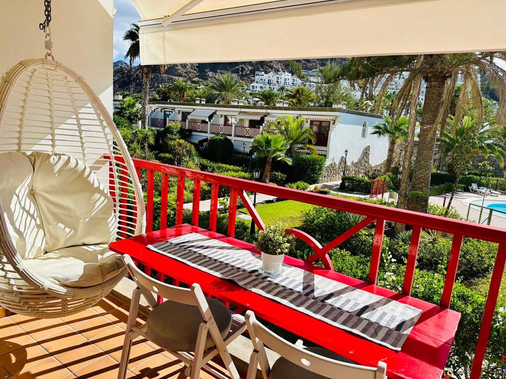 Cura Marina - Seaside Escape Close To The Beach Плайя-дель-Кура Екстер'єр фото